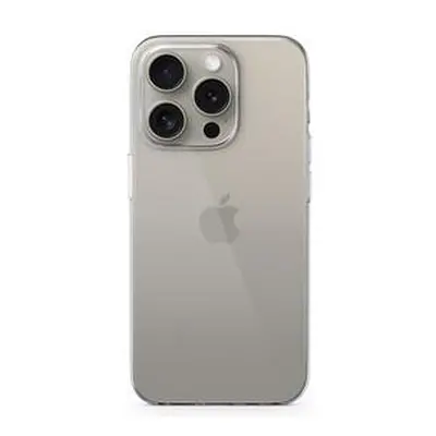 Spello čirý kryt pro iPhone 15 Pro Max