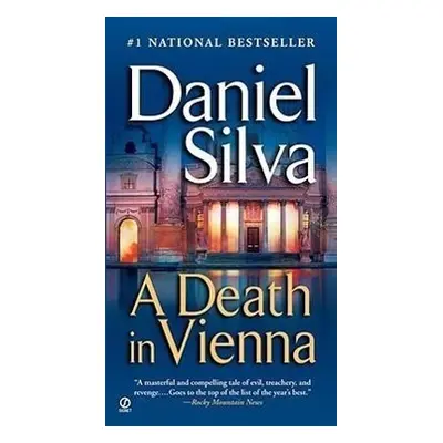 A Death in Vienna (nedostupné)