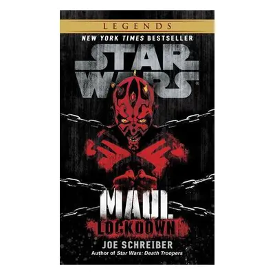 Star Wars: Maul: Lockdown