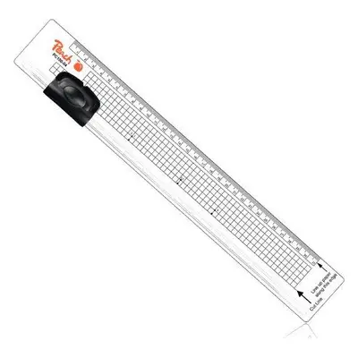 Peach Ruler Trimmer PC100-04, PC100-04