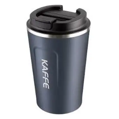 Lamart LT4069 Termohrnek KAFFE 350ml, modrá