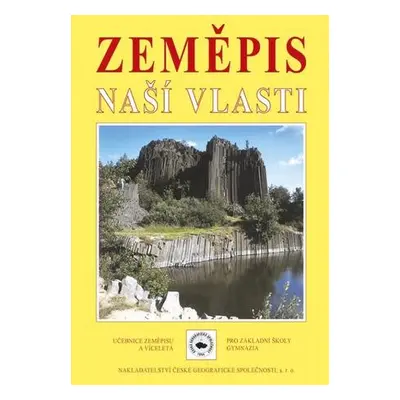 Zeměpis naší vlasti