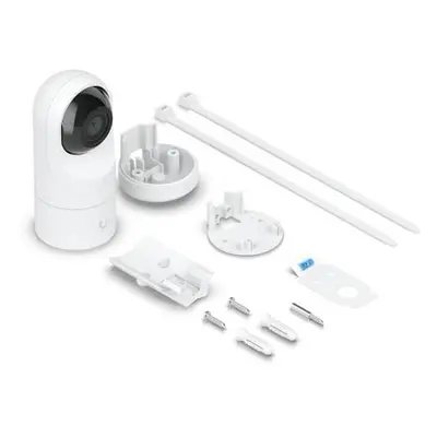 Ubiquiti G5 Flex - kamera, 4Mpx rozlišení, 30 fps, IR LED, IPX4, PoE 802.3af (bez PoE injektoru)