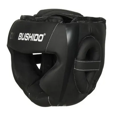 BUSHIDO Boxerská helma DBX ARH-2190-B L, 48, cm