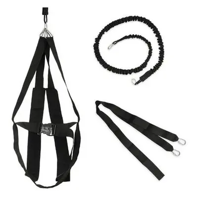 BUSHIDO Zátěžový / tréninkový postroj DBX DBX P1 Strenght Harness