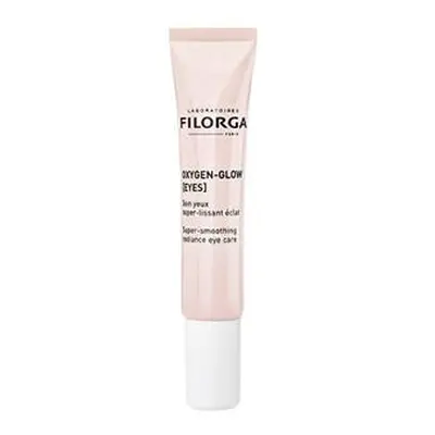 Filorga Rozjasňující a vyhlazující oční krém Oxygen-Glow (Super-Smoothing Radiance Eye Care) 15 