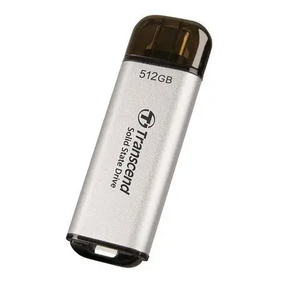 Transcend ESD300S 512GB, TS512GESD300S