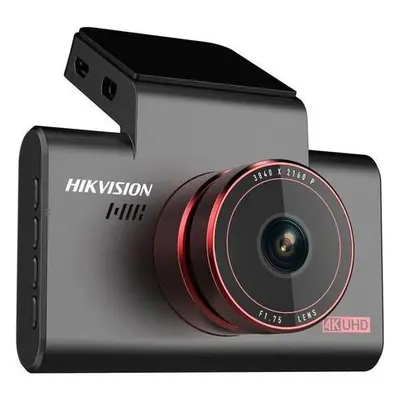 Hikvision kamera do auta C6S/ 4K/ GPS/ G-senzor