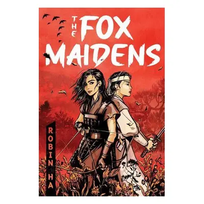 The Fox Maidens