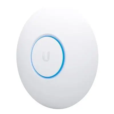 UBNT UniFi UAP Nano HD 2.4GHz/5GHz, 802.11ac Wave2, 1xGbE, 802.3af PoE, UAP-NANOHD