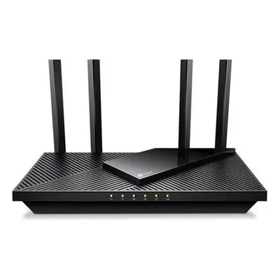 TP-Link Archer AX55 Pro AX3000 router / 1x 2.5G WAN/LAN / 3x GLAN / 1x GWAN/LAN / 1x USB / 802.1