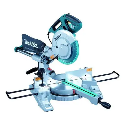 Makita LS1018LN Pokosová pila s laserem 260mm,1430W