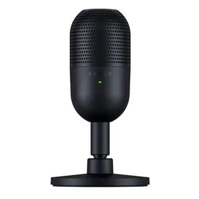 Razer Seiren V3 Mini mikrofon černý, RZ19-05050100-R3M1