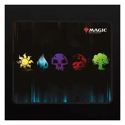 Konix Magic: The Gathering "Mana" Mousepad, KX-MP-MAGIC-MANA