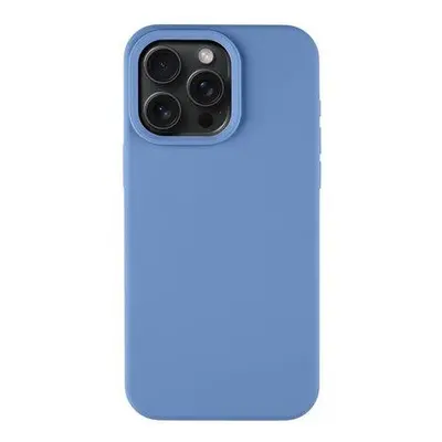 Tactical Velvet Smoothie iPhone 15 Pro Max, Blue