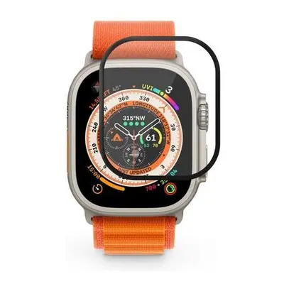 iWant 3D+ FlexiGlass pro Apple Watch Ultra / Ultra 2 49mm