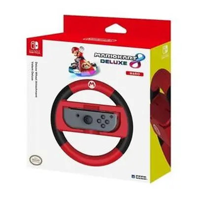 Joy-Con Wheel Deluxe - Mario