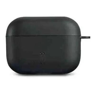 Aiino Eco Pod case for AirPods Pro 2nd Gen (2022) - Ardesia Black