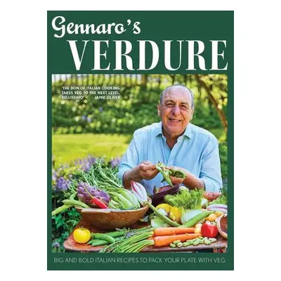 Gennaro's Verdure