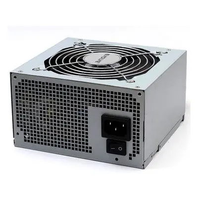 EVOLVEO zdroj 350W ATX 2.2 12cm fan pas. PFC 2xSATA bulk, EP350PP12B