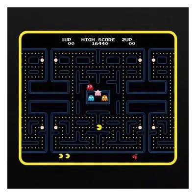 Konix Pac-Man M Mousepad, KX-PAC-MP-L-PC