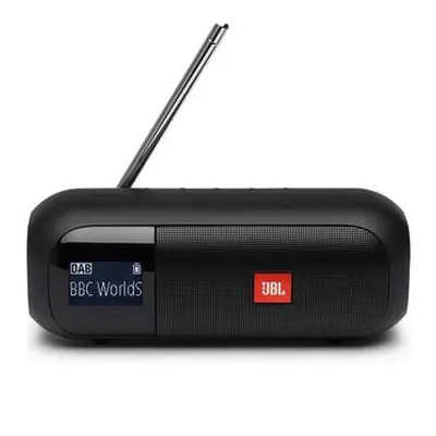 JBL Tuner 2 černý