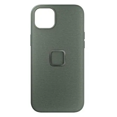 Peak Design Everyday Case kryt pro Apple iPhone 15 Plus Sage M-MC-BJ-SG-1