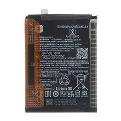 BN5J Xiaomi Original Baterie 5000mAh (Service Pack)