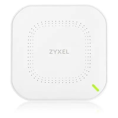 Zyxel Wireless AP NWA50AX, Standalone / NebulaFlex, Single Pack include Power Adaptor, EU and UK