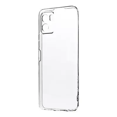 Tactical TPU pouzdro Vivo Y01, Clear