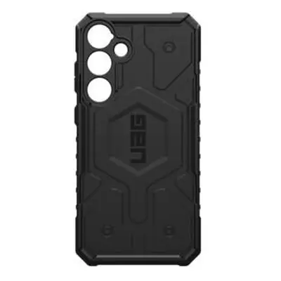 UAG Pathfinder kryt MagSafe Samsung Galaxy S24+ černý