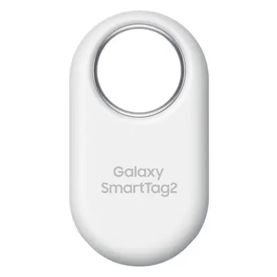 Samsung Galaxy SmartTag2 bílý