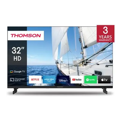 Thomson 32HG2S14 HD Google TV