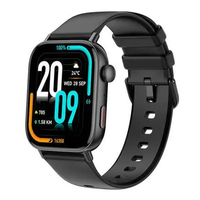 Colmi C8 Max Smartwatch (Black)