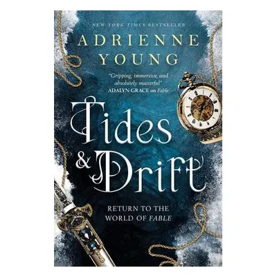 Tides & Drift