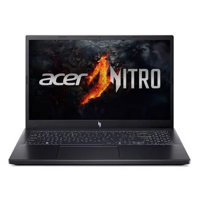 Acer Nitro V 15 (ANV15-41-R9JT) Ryzen 5 7535HS/16GB/1TB SSD/15.6"/GF 2050/Win11 Home/černá, NH.Q