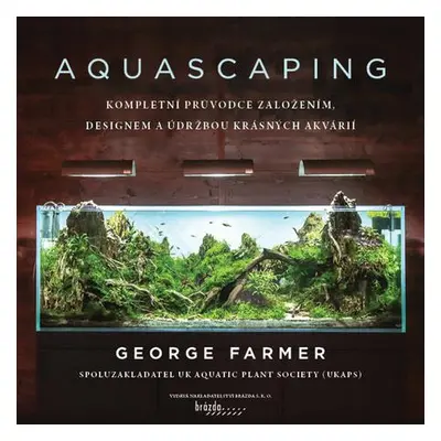 Aquascaping