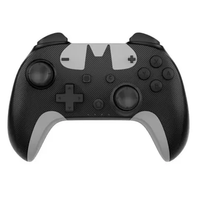 DragonShock PopTop kompaktní bezdrátový ovladač Batman (Switch)