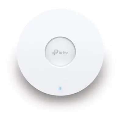 TP-Link EAP670 stropní Dual Band Wi-FI 6 AP/ 1x 10/100/2500 Mbps RJ45/ 802.11ac/ax/n/a/b/g/ 4804