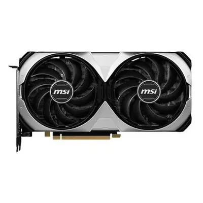 MSI GeForce RTX 4070 Ti SUPER 16G VENTUS 2X OC / 16GB GDDR6X / PCI-E / 3x DP / HDMI, RTX 4070 Ti