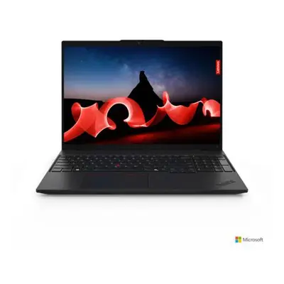 Lenovo ThinkPad L16 G1 Ultra 5/16GB/512GB SSD/16" WUXGA/3yOnsite/ Win11Pro/černá, 21L3002DCK