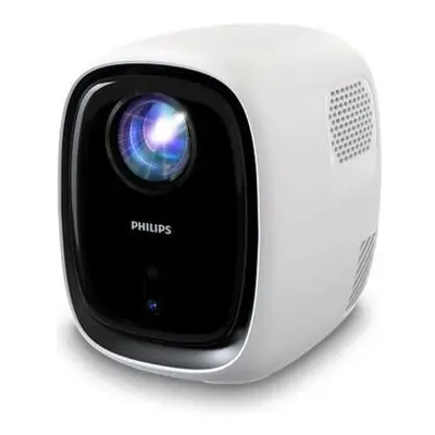 Philips N130 projektor bílý