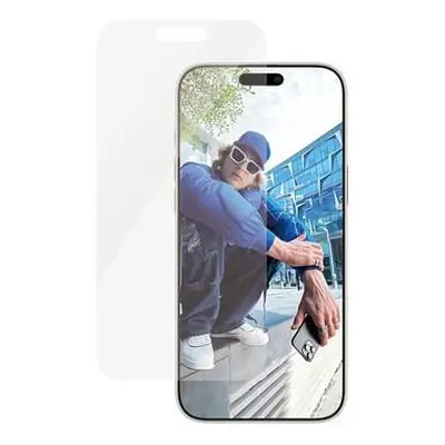 PanzerGlass Classic Fit Apple iPhone 16 Pro Max