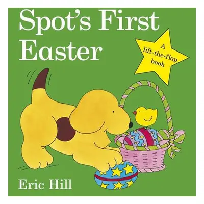 Spot's First Easter