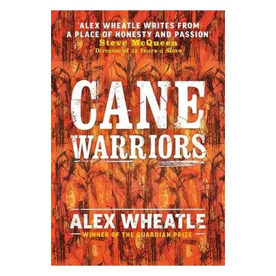 Cane Warriors