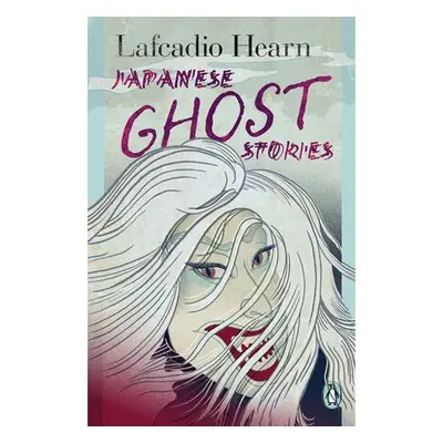 Japanese Ghost Stories