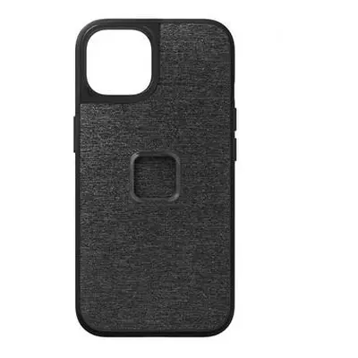 Pouzdro Peak Design Everyday Case iPhone 14 Charcoal M-MC-AX-CH-1