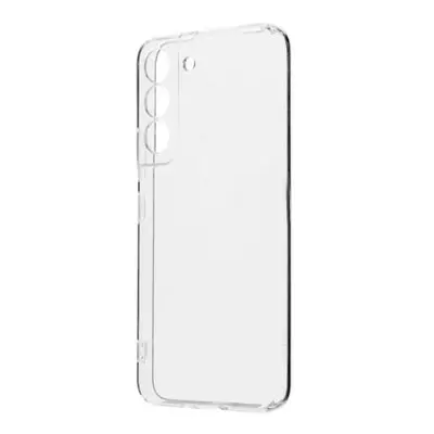 Obal:Me TPU Kryt pro Samsung Galaxy S22 Transparent