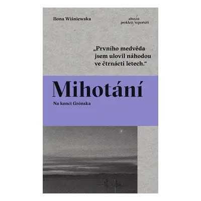 Mihotání