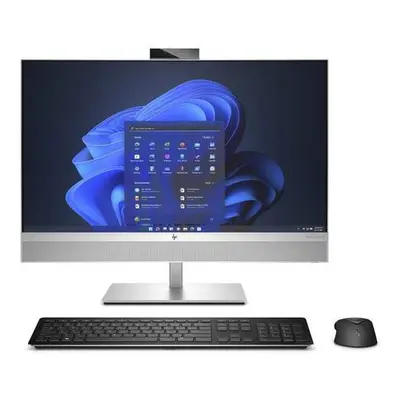 HP AiO EliteOne 870G9 27 T QHD i7-13700,1x32GB, 1TBm.2,WiFi 6evPro+BT,wrls kl.a myš,MCR, noDVD,2